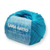 Купить пряжу LANA GATTO NUOVO JAIPUR цвет 6549 производства фабрики LANA GATTO