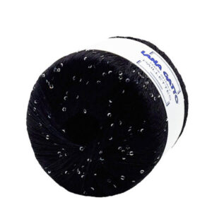 Купить пряжу LANA GATTO PAILLETTES цвет 8606 производства фабрики LANA GATTO