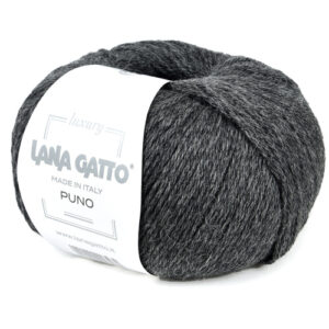Купить пряжу LANA GATTO PUNO цвет 30812 производства фабрики LANA GATTO