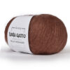 Купить пряжу LANA GATTO SILK MOHAIR цвет 13737 производства фабрики LANA GATTO
