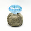 Купить пряжу LANA GATTO SILKY цвет 8901 производства фабрики LANA GATTO