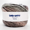 Купить пряжу LANA GATTO SOHO цвет 30212 производства фабрики LANA GATTO