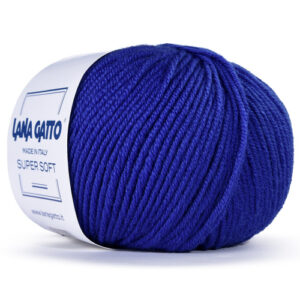 Купить пряжу LANA GATTO SUPER SOFT цвет 13994 производства фабрики LANA GATTO