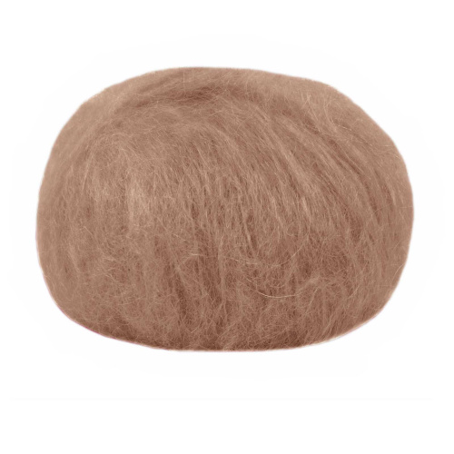 Купить пряжу LANA GATTO WOOL MOHAIR цвет 14044 производства фабрики LANA GATTO