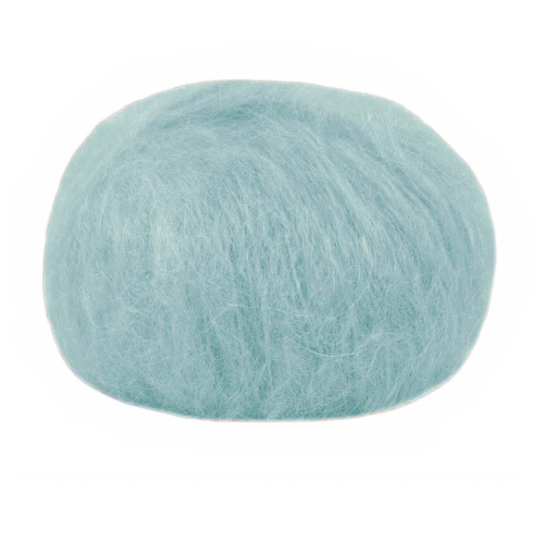 Купить пряжу LANA GATTO WOOL MOHAIR цвет 30796 производства фабрики LANA GATTO