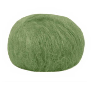 Купить пряжу LANA GATTO WOOL MOHAIR цвет 9379 производства фабрики LANA GATTO