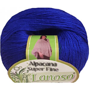 Купить пряжу LANOSO ALPACANA SUPER FINE цвет 954 производства фабрики LANOSO