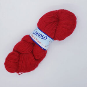 Купить пряжу LANOSO ANGORA PRENSES цвет 956 производства фабрики LANOSO