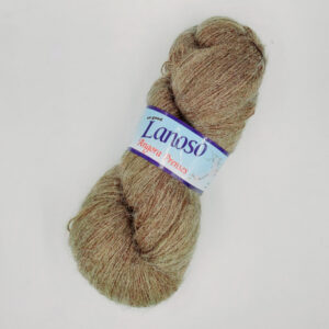 Купить пряжу LANOSO ANGORA PRENSES цвет 969 производства фабрики LANOSO