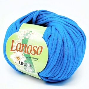 Купить пряжу LANOSO LASEUS цвет 916 производства фабрики LANOSO