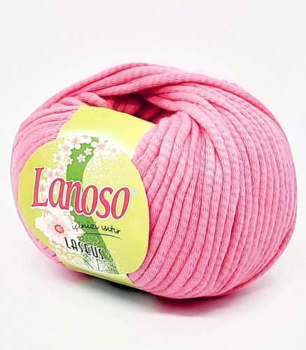 Купить пряжу LANOSO LASEUS цвет 935 производства фабрики LANOSO