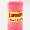 Купить пряжу LANOSO MACRAME COTTON цвет 33 производства фабрики LANOSO