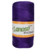 Купить пряжу LANOSO MACRAME PP цвет 944 производства фабрики LANOSO