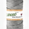 Купить пряжу LANOSO MACRAME PP цвет 952 производства фабрики LANOSO