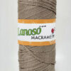 Купить пряжу LANOSO MACRAME PP цвет 995 производства фабрики LANOSO