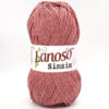 Купить пряжу LANOSO SIMSIM цвет 928 производства фабрики LANOSO