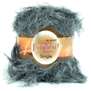 Купить пряжу LANOSO SINGLE цвет 953 производства фабрики LANOSO