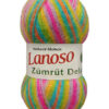 Купить пряжу LANOSO ZUMRUT DELUX цвет 7144 производства фабрики LANOSO
