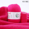 Купить пряжу Menca Aurum Cashmere цвет 021 производства фабрики Menca