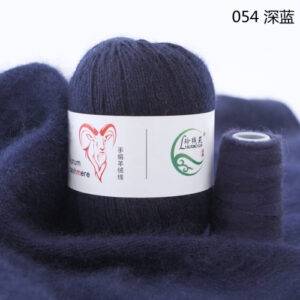 Купить пряжу Menca Aurum Cashmere цвет 054 производства фабрики Menca