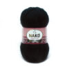 Купить пряжу NAKO ANGORA LUKS цвет 217 производства фабрики NAKO