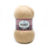 Купить пряжу NAKO ANGORA LUKS цвет 6944 производства фабрики NAKO