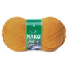 Купить пряжу NAKO ASTRA цвет 10129 производства фабрики NAKO