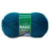 Купить пряжу NAKO ASTRA цвет 10328 производства фабрики NAKO