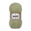 Купить пряжу NAKO CALICO цвет 11923 производства фабрики NAKO