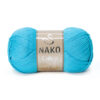 Купить пряжу NAKO CALICO цвет 3792 производства фабрики NAKO