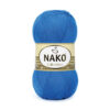 Купить пряжу NAKO CALICO INCE цвет 11639 производства фабрики NAKO