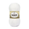 Купить пряжу NAKO CALICO INCE цвет 208 производства фабрики NAKO