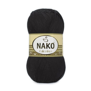 Купить пряжу NAKO CALICO INCE цвет 217 производства фабрики NAKO