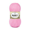 Купить пряжу NAKO CALICO INCE цвет 6668 производства фабрики NAKO