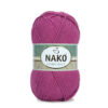 Купить пряжу NAKO DENIM SPORT цвет 10863 производства фабрики NAKO