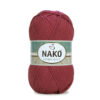 Купить пряжу NAKO DENIM SPORT цвет 3714 производства фабрики NAKO
