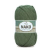 Купить пряжу NAKO DENIM SPORT цвет 4829 производства фабрики NAKO