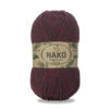 Купить пряжу NAKO DOĞA DOSTU CLASSIC цвет 40076 производства фабрики NAKO