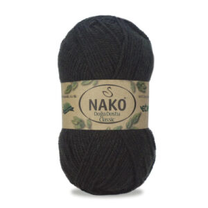Купить пряжу NAKO DOĞA DOSTU CLASSIC цвет 40083 производства фабрики NAKO