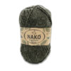 Купить пряжу NAKO DOĞA DOSTU CLASSIC цвет 40135 производства фабрики NAKO
