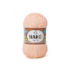 Купить пряжу NAKO ELIT 50 цвет 3701 производства фабрики NAKO