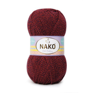 Купить пряжу NAKO ELIT BABY цвет 21351 производства фабрики NAKO