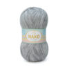 Купить пряжу NAKO ELIT BABY MUARE цвет 31701 производства фабрики NAKO
