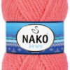 Купить пряжу NAKO JERSEY цвет 10313 производства фабрики NAKO