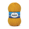 Купить пряжу NAKO JERSEY цвет 1380 производства фабрики NAKO