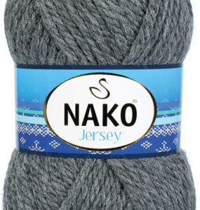 Купить пряжу NAKO JERSEY цвет 193 производства фабрики NAKO