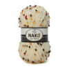 Купить пряжу NAKO KAR TANESİ цвет 60260 производства фабрики NAKO