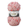 Купить пряжу NAKO KAR TANESİ цвет 60262 производства фабрики NAKO