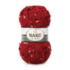 Купить пряжу NAKO KAR TANESİ цвет 60268 производства фабрики NAKO