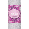 Купить пряжу NAKO LIDYA цвет 99757 производства фабрики NAKO